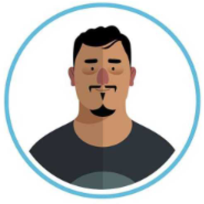 Rod Macedo's avatar