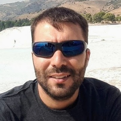 Adil BEK's avatar