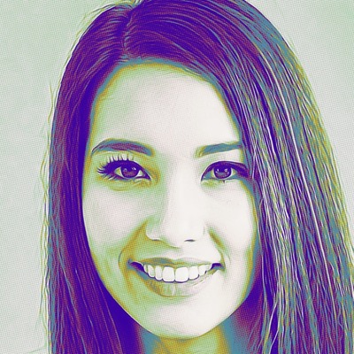 Sheena's avatar