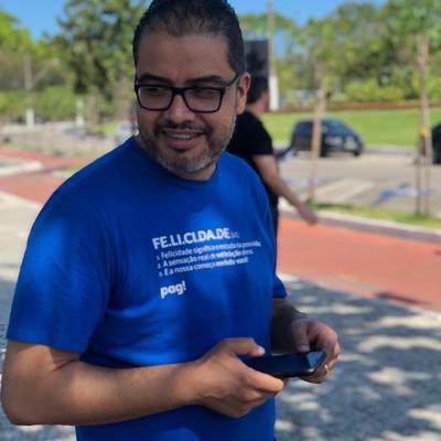 Paulo silva's avatar
