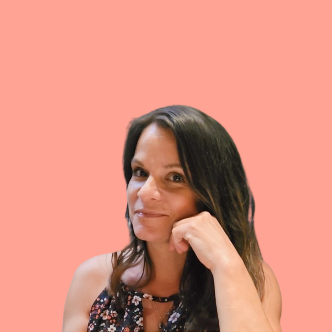 Melissa Scala's avatar