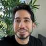 Rahim Mando's avatar