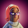 Jen Stumbles's avatar