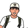 Ben Tycho's avatar
