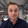 Mathew Cropper's avatar
