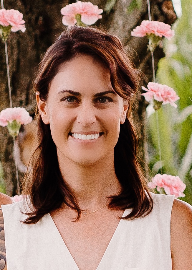 Sara Mitchell's avatar