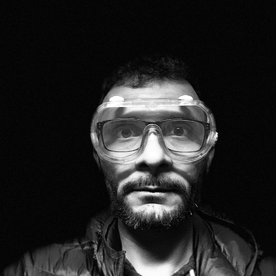 Mudassir Azeemi's avatar