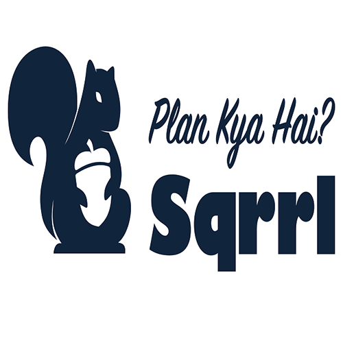Sqrrl App's avatar
