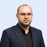 Volodymyr Khomichenko's avatar