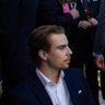 Henrik Westerlund's avatar