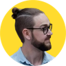 Elias Stråvik's avatar