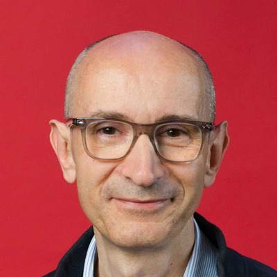 PaoloAmoroso's avatar