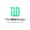 The WebDesign's avatar