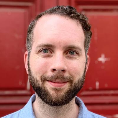 Adam Waselnuk's avatar