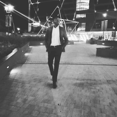 Rotimi Olawale's avatar