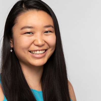 Julia Xu's avatar