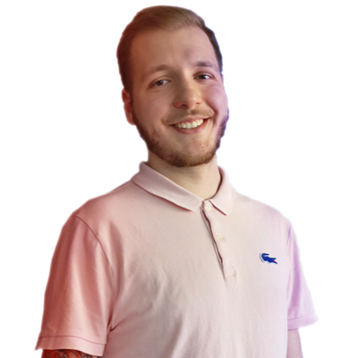 Rob C.'s avatar