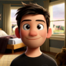 Lee McKinnon's avatar