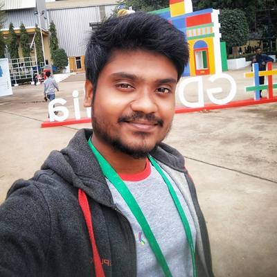 Kuppuraj's avatar