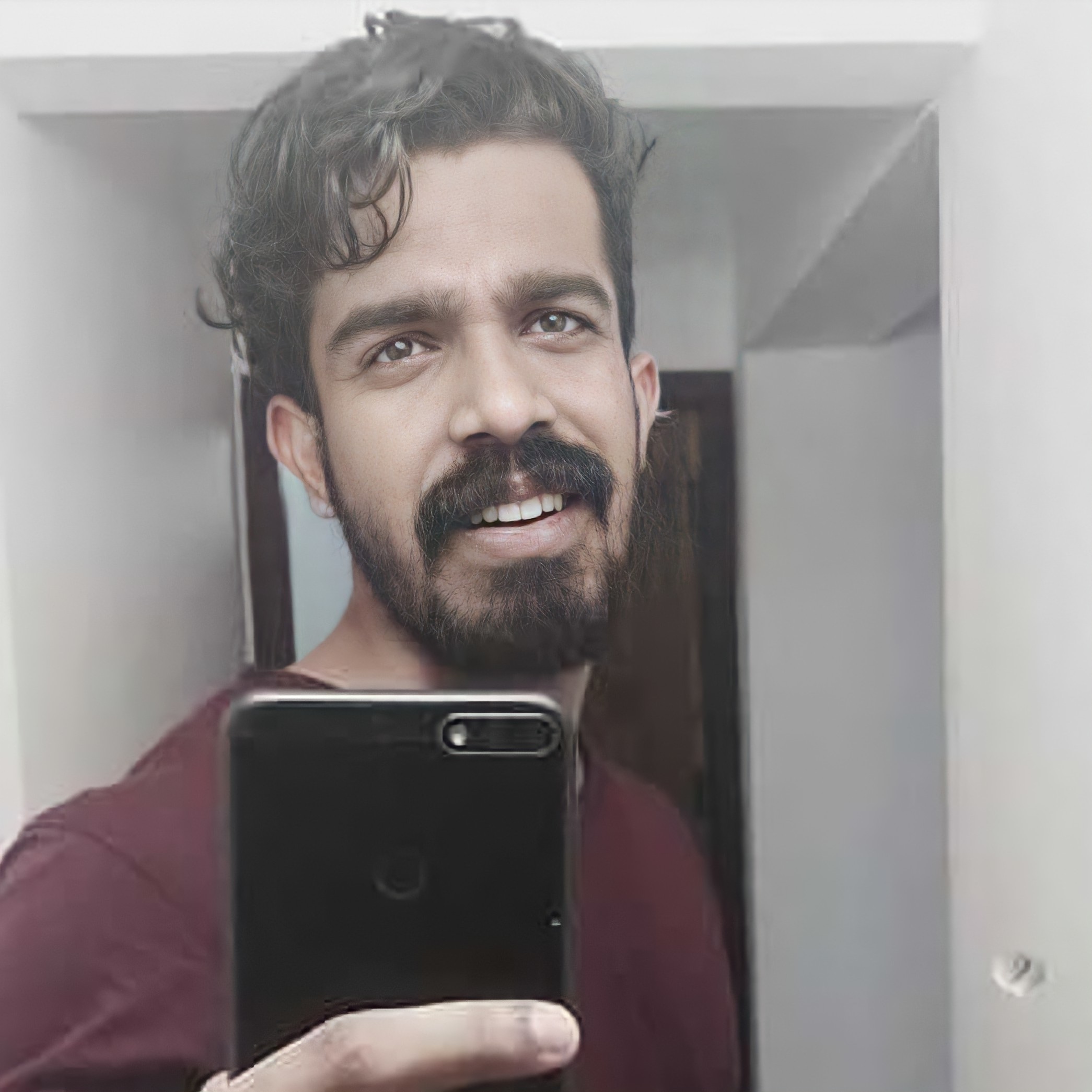 Midhun Balakrishna Pillai's avatar