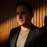 Damian Diaz's avatar