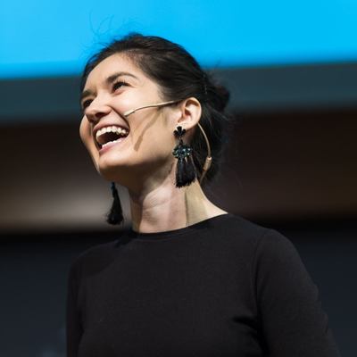 xenia's avatar