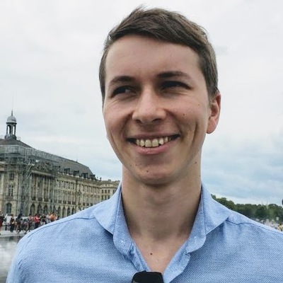 basharov's avatar