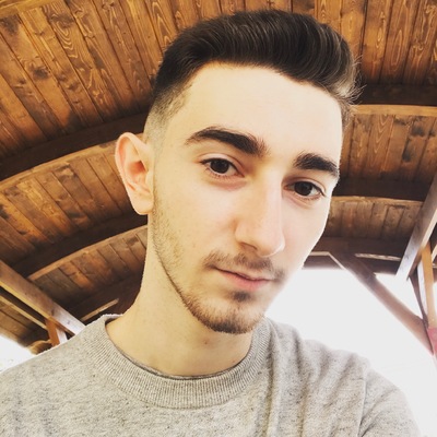 George Babă's avatar