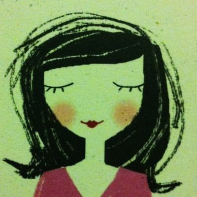 Kerrin Hardy's avatar