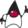 Duke's avatar
