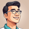Louis Lu's avatar