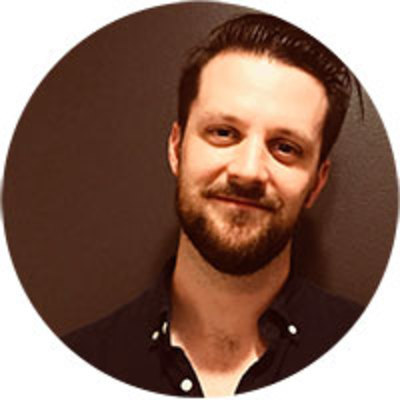 Taylor Campbell's avatar