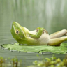 ChillFrog's avatar