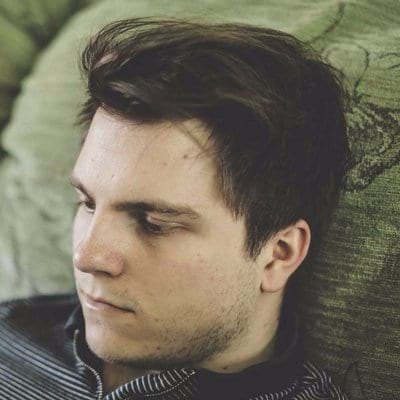 Joshua Hardwick's avatar