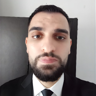 Jafar Ali's avatar