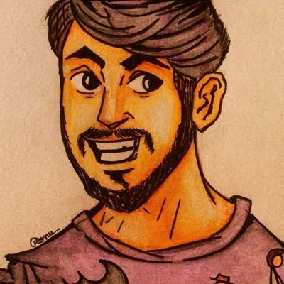 Pravendra Singh's avatar