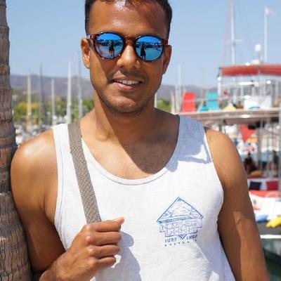 Pavan Ravipati's avatar