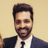 Kamran P's avatar