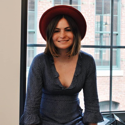Fiona Whittington's avatar