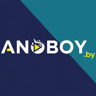 Anoboy's avatar