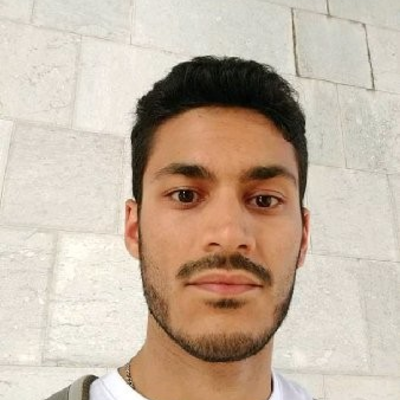 Tariq Abughofa's avatar