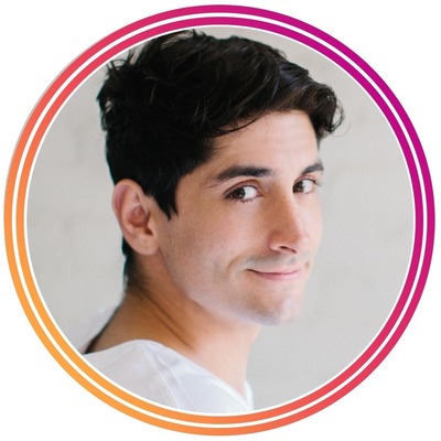 alekuzunovic's avatar