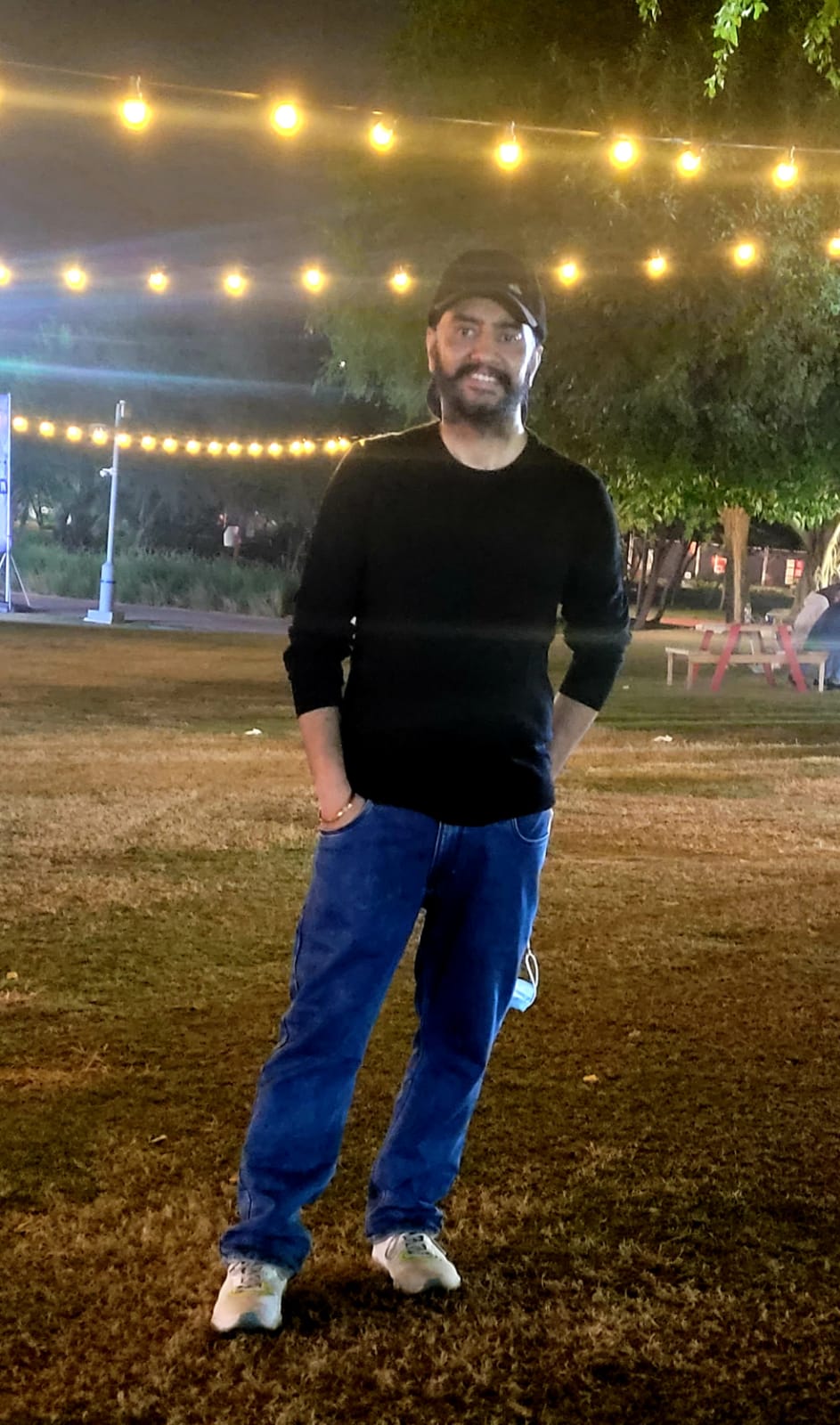 Ravdeep Sodhi's avatar