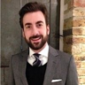LIam Hunter's avatar