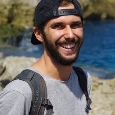 Xoel López's avatar