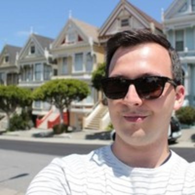 Peter Simic's avatar