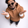 KARAN SONI's avatar