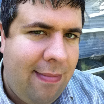Mike Zornek's avatar