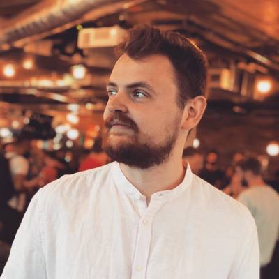 Mersad Ajanovic's avatar