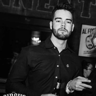 Jamie McArdle's avatar